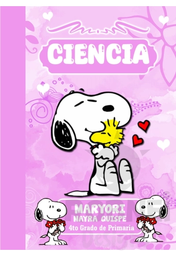 Snoopy 03 Portada